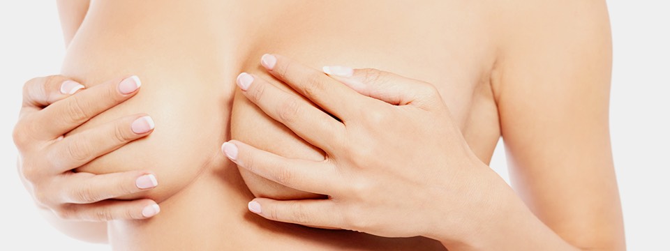 Lifting mammaire : remonter la poitrine